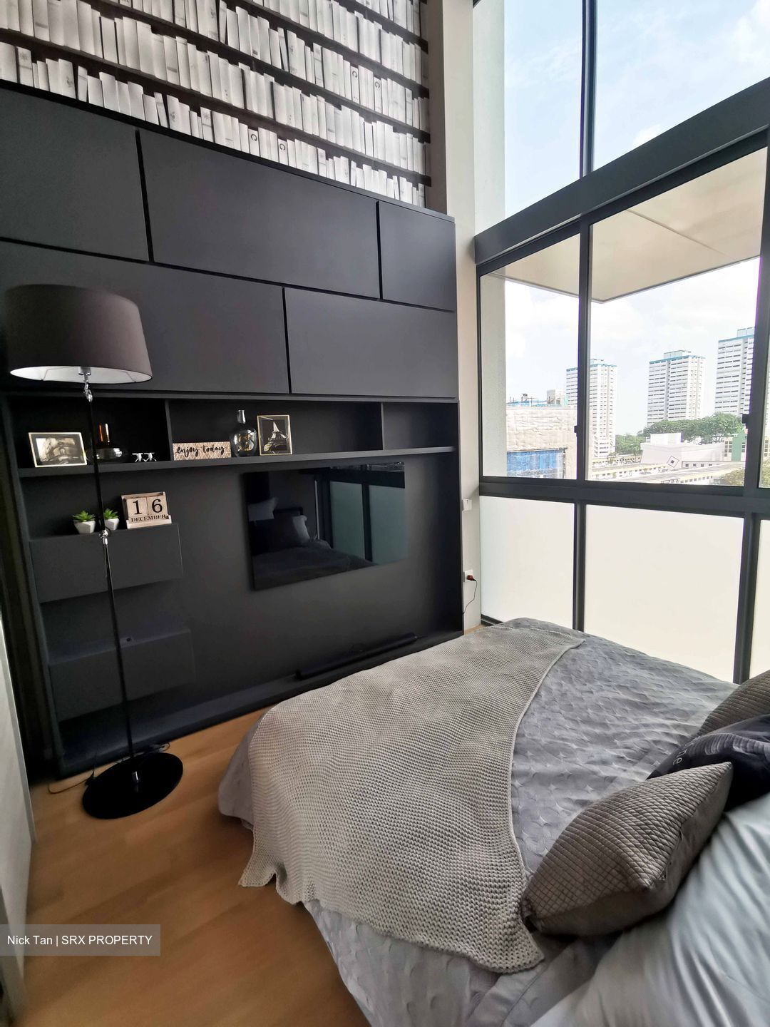 Marine Blue (D15), Condominium #549195001